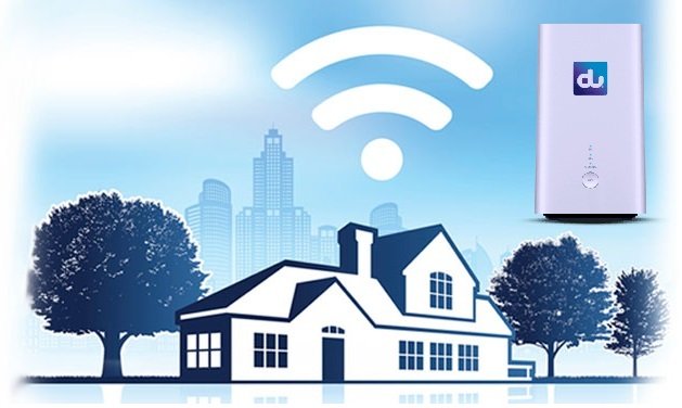 Internet Plans